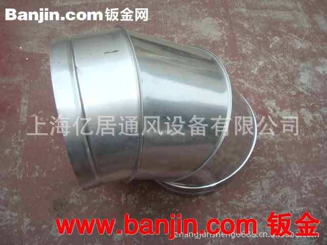 提供油烟净化管道工程、不锈钢通风管道安装