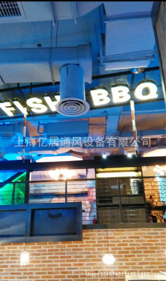 苏州、昆山地区酒店排烟管道安装、饭店排烟罩、管道安装