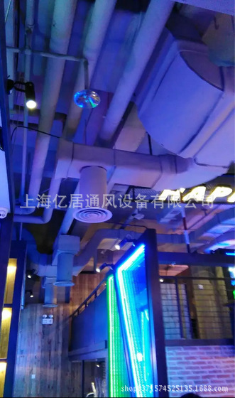 苏州、昆山地区酒店排烟管道安装、饭店排烟罩、管道安装