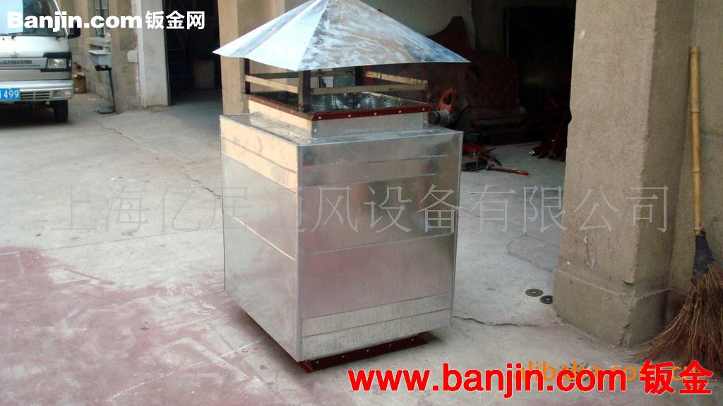 通风管道消音器、风机设备消音器制作及安装工程