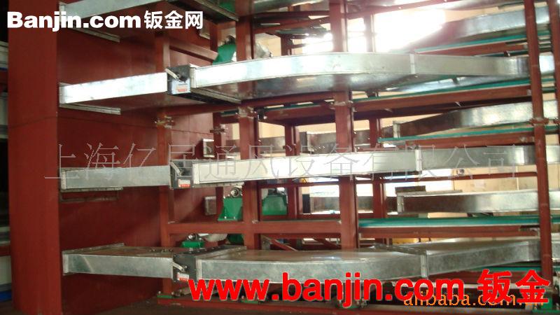 供应管道消音器、风机消音器、静压箱焊接加工