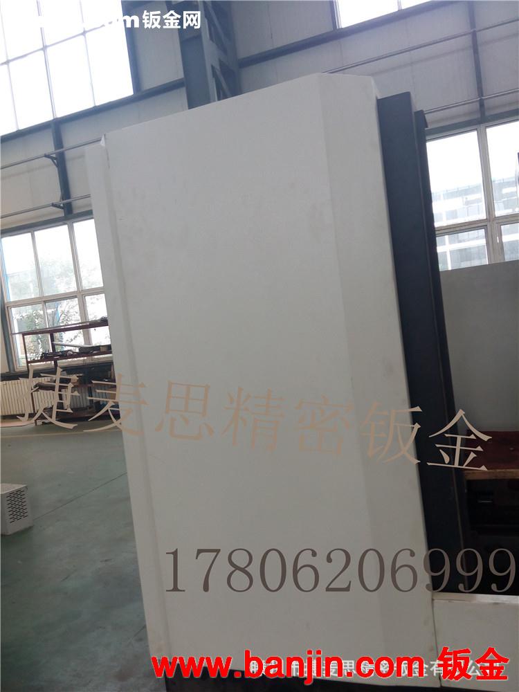 专业提供数控机床防护 机床外防护罩 设计 加工一体化 欢迎选购