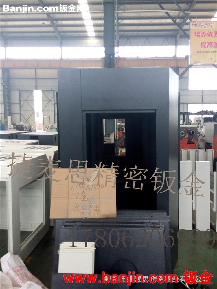 专业提供数控机床防护 机床外防护罩 设计 加工一体化 欢迎选购