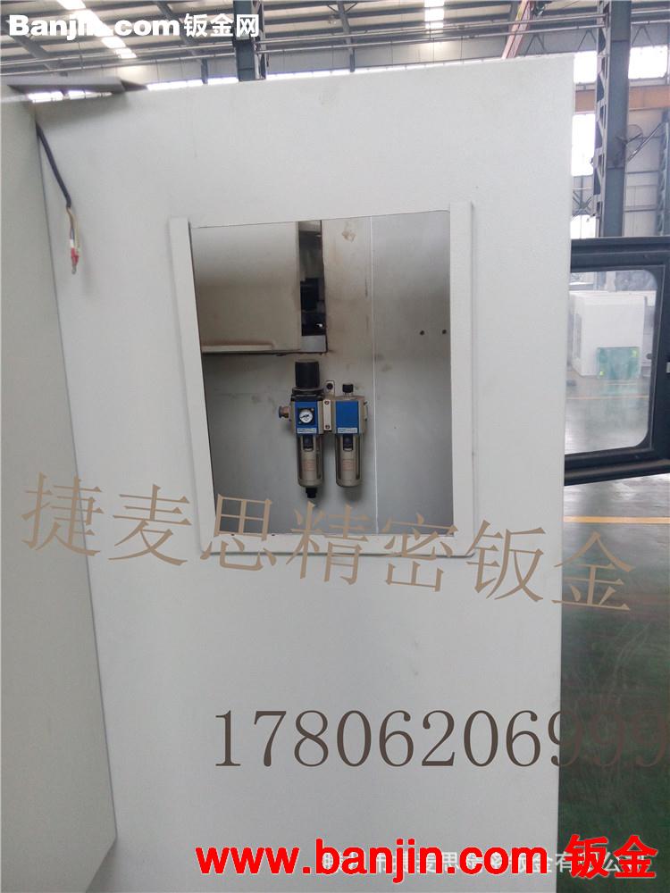 提供优质钣金外壳加工 数控机床防护罩   激光切割机