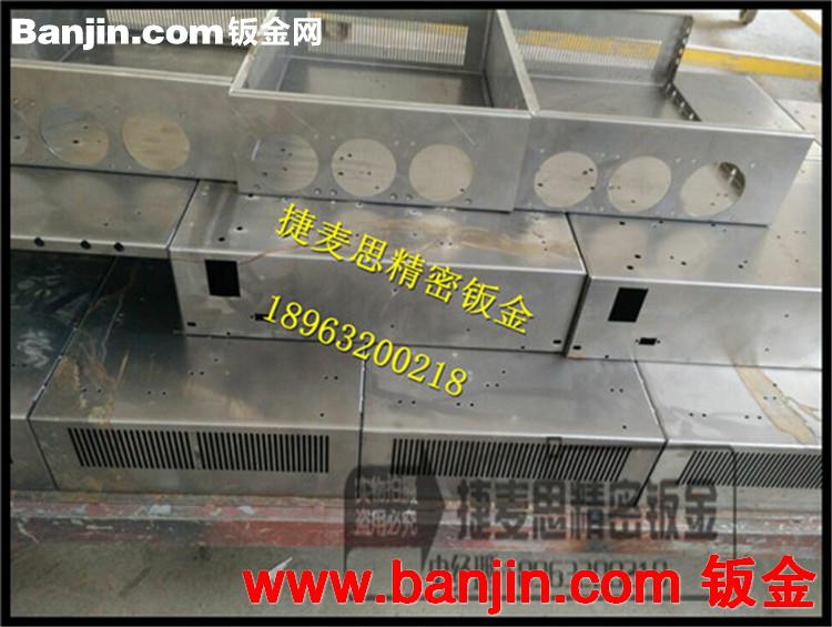 滕州钣金加工 精密折弯加工 机箱外罩  机箱外壳  电柜制作