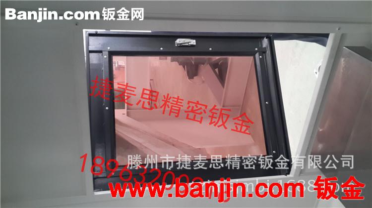 数控钣金加工 钣金加工外壳 数控机床外防护 加工定制