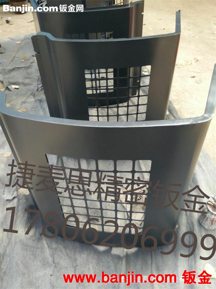 提供专业数控钣金折弯加工 数控剪钣折弯 品质保证