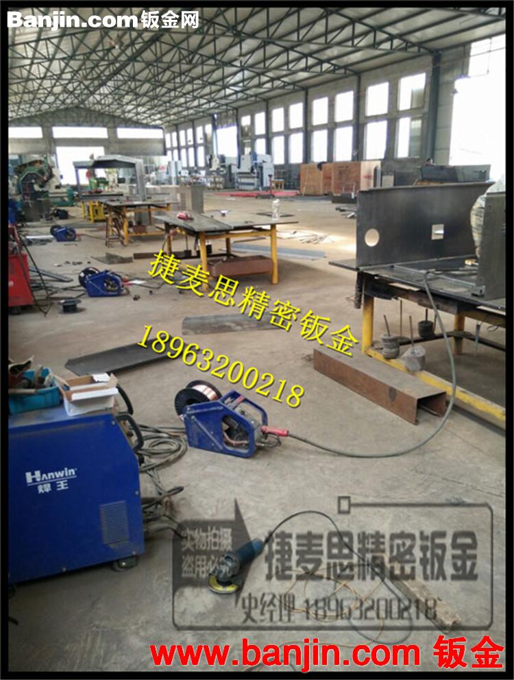 专业定制高质量 机床外防护罩 数控机床外壳 密封严实 欢迎选购