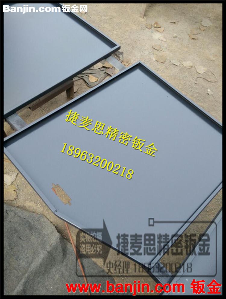 加工钣金外壳 钣焊件 机床外防护罩 设备先进 价格优惠