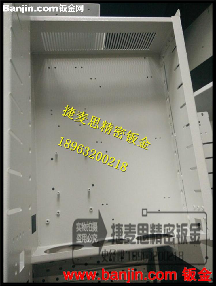 加工钣金外壳 钣焊件 机床外防护罩 设备先进 价格优惠