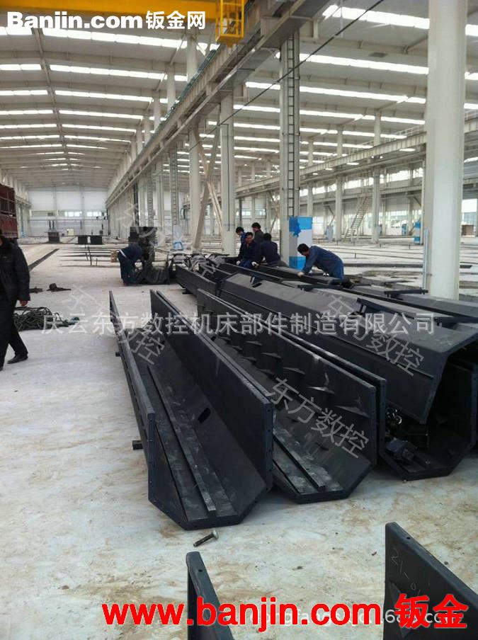 车间自动化步进式排屑机 东方集中排屑专用 链板式排屑机