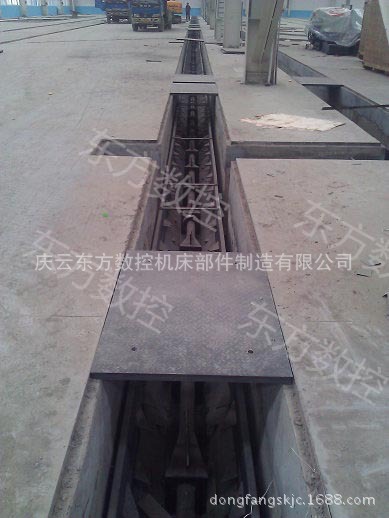 厂房集中排屑系统，液压步进式集中排屑机生产厂家 客户首选东方