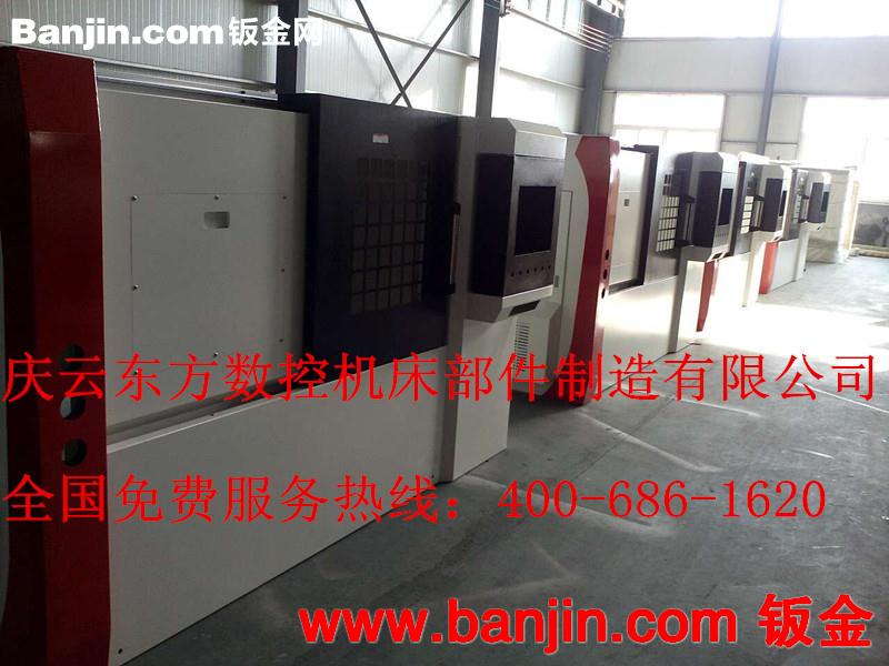 专业保护您的机身，完全为您的机身定制机床外防护 一流品质
