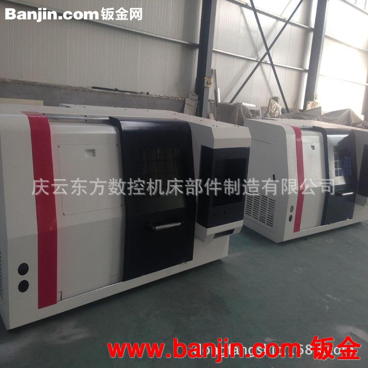 厂家专业供应机床外防护 出口级产品 数控机床外防护 钣金加工