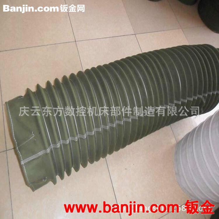 供应高温伸缩软连接 异形连接 帆布软连接 一件起批