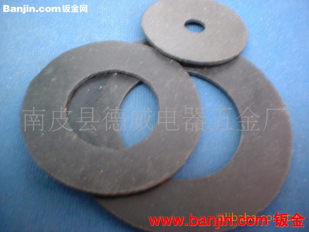 加工销售铝合金垫圈、垫片