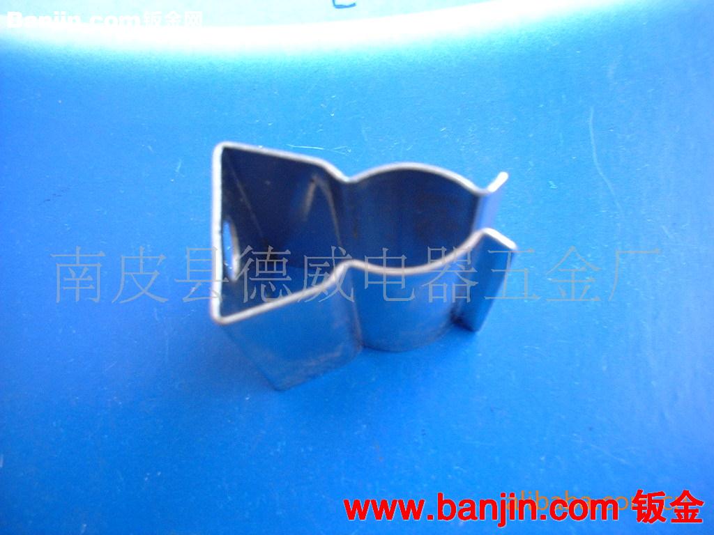 加工销售金属冲压支架