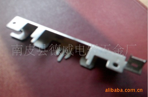 加工销售金属冲压支架