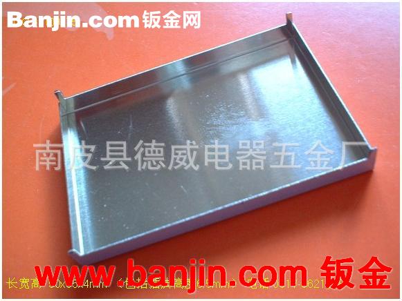 屏蔽盖快速手工打样 精准 1-2天