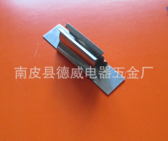 厂家直销不锈钢卡件 支架