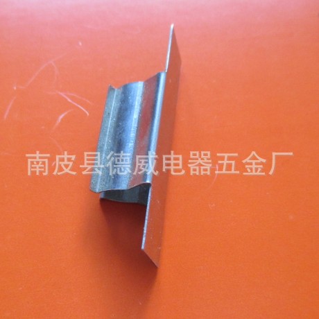 厂家直销不锈钢卡件 支架