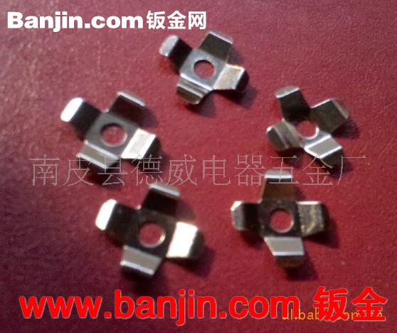 加工销售五金配件
