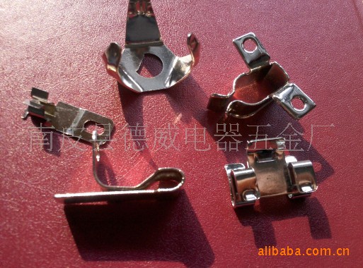 加工销售五金配件