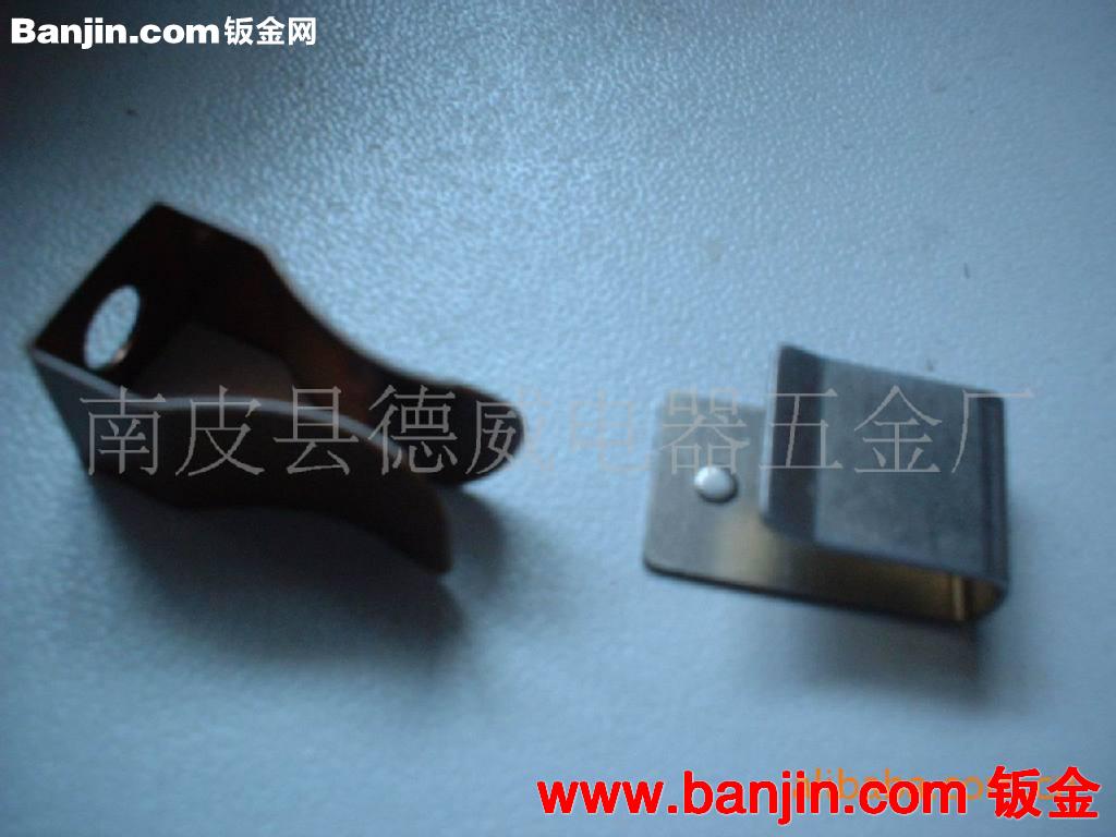 加工销售五金配件