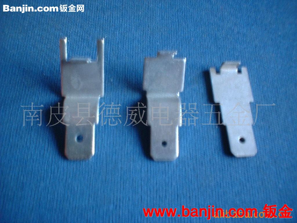 加工销售金属结构件 连接件