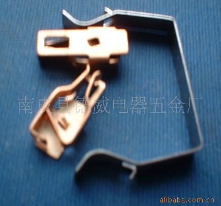 加工销售金属结构件 连接件