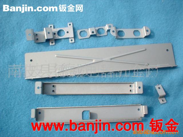 加工销售金属结构件 连接件