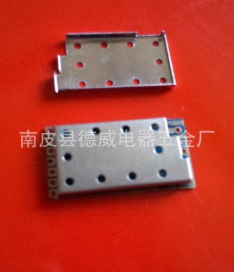 厂家大量现货多款射频模块屏蔽罩出售 29.5x20.5x2.5 mm