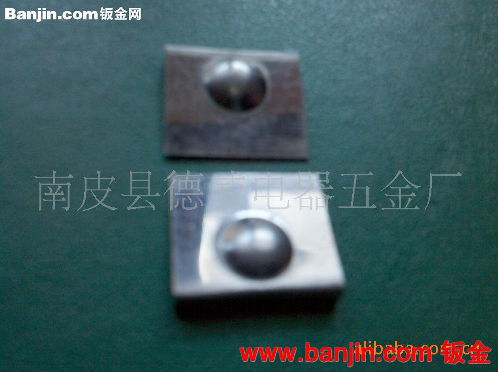 现货销售节能灯用弹片