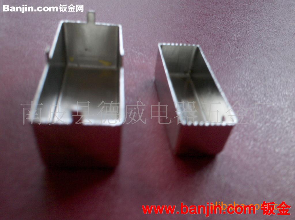 供应电路板专用屏蔽框 屏蔽盖 贴片屏蔽罩