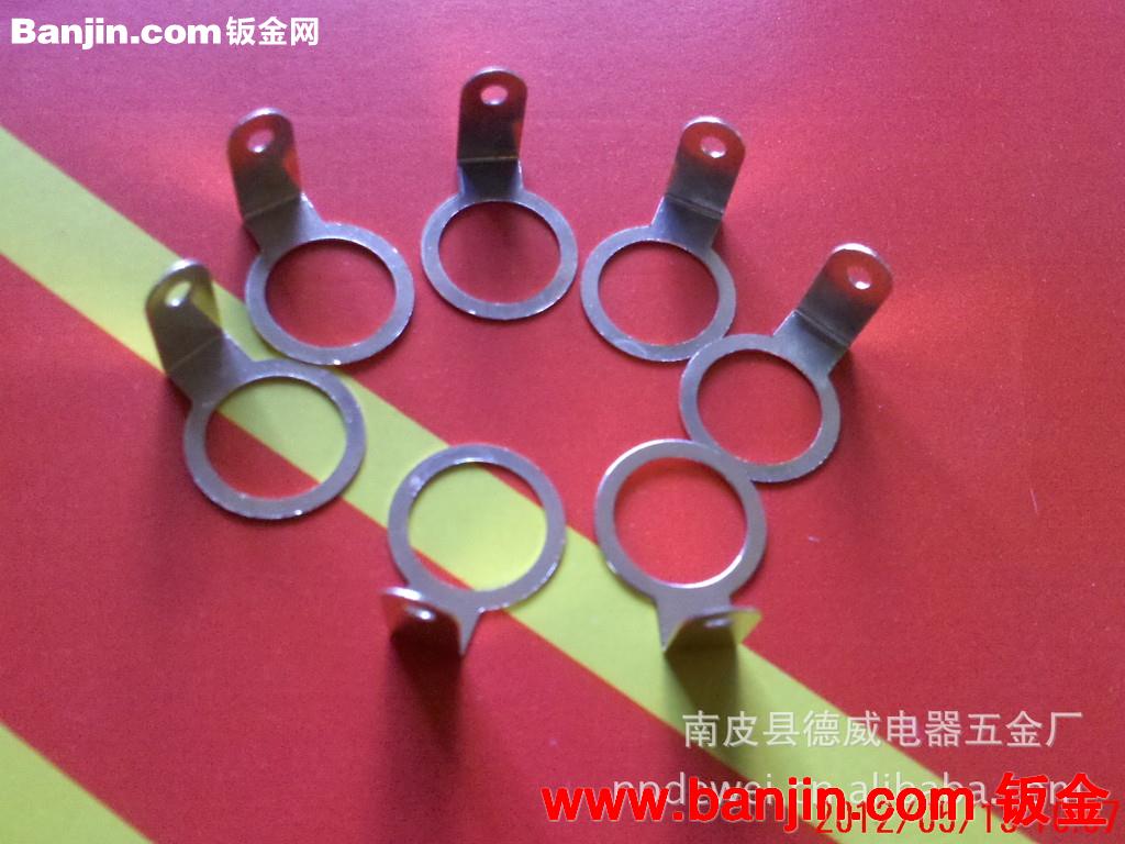 厂家加工销售接线端子