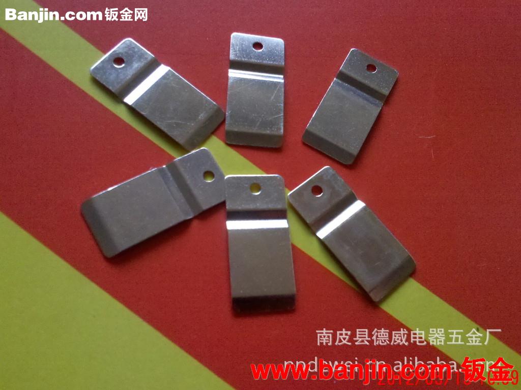 厂家加工销售接线端子