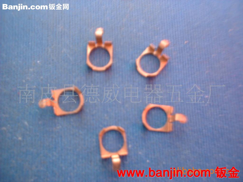 厂家加工销售接线端子