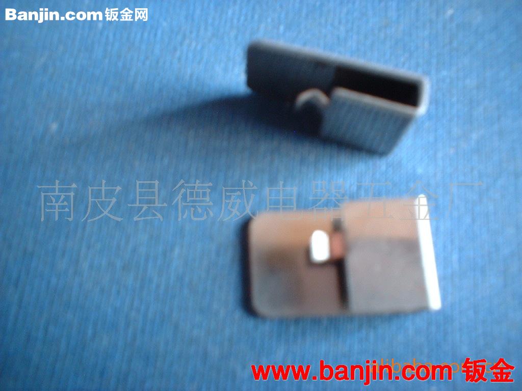 加工销售机械弹片