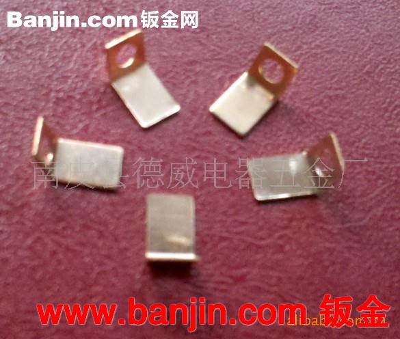 加工销售不锈钢弹片