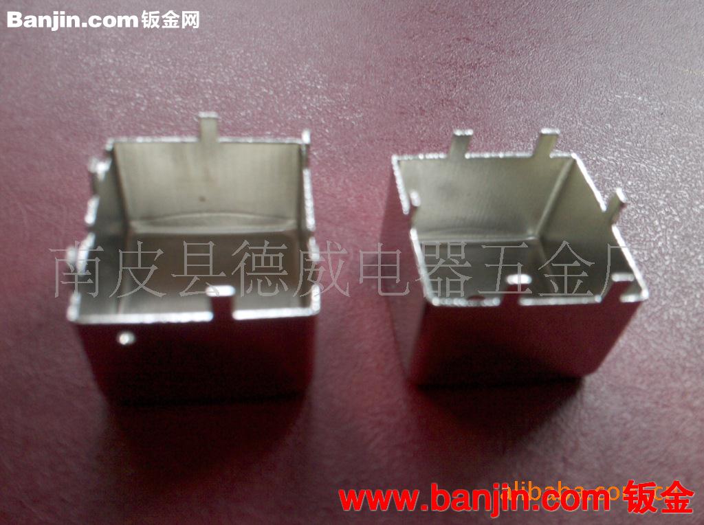 加工销售电子机箱
