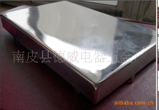 生产加工机箱机壳