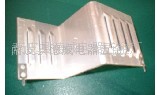 加工铝合金散热片，铝板冲压散热片、铝型材散热片，电子散热片
