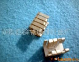 本厂大量库存散热片出售 三极管散热片