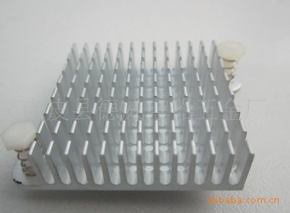 本厂大量库存散热片出售 三极管散热片