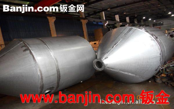 不锈钢非标钣金制品加工  焊接加工