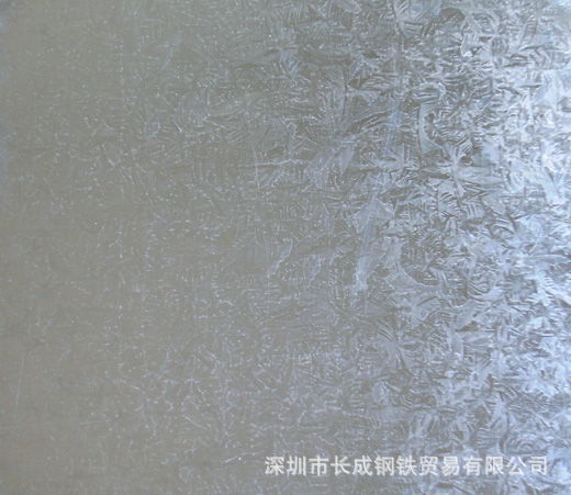 深圳惠州钢板厂批发价格 1000x0.3薄壁镀锌板卷 宽镀锌卷板