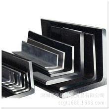 深圳厂家直销角钢 镀锌角铁 等边角铁 货架角铁 50*4角铁