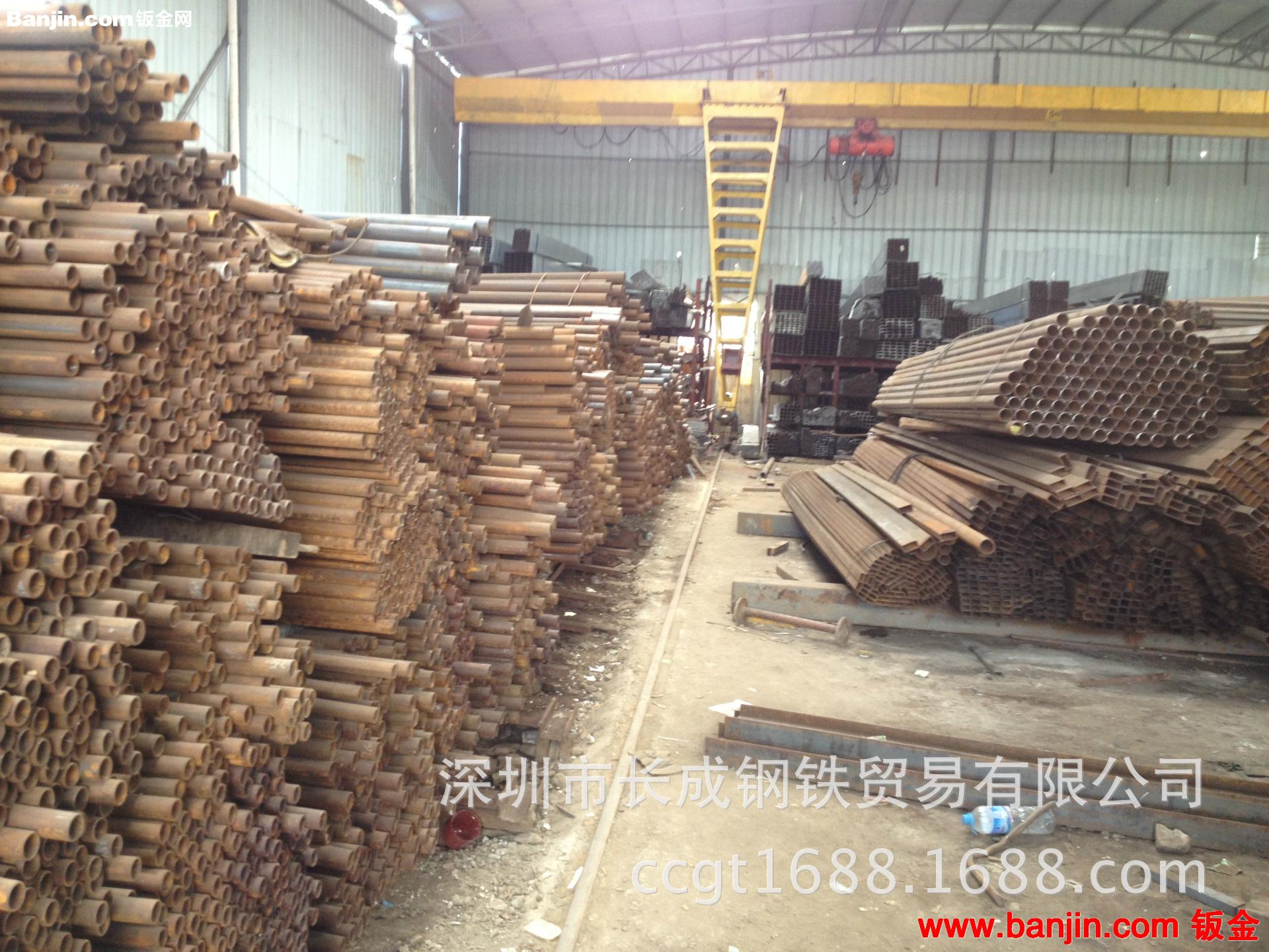 4寸*4.0焊管 114dn100高频焊接钢管 深圳东莞惠州厂家批发价格