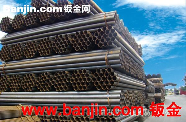厂家热销 4寸有缝焊接管 新型精密冷拉焊接管 套线电线管 家私管