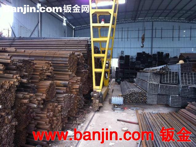 深圳东莞dn300*8焊管厂 12寸焊管价格 厚壁大焊管